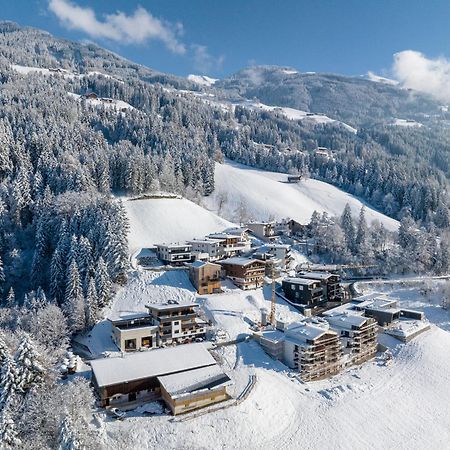RANAPART - Panoramawohnung Sonnenseite Zillertal Hart im Zillertal Exterior foto